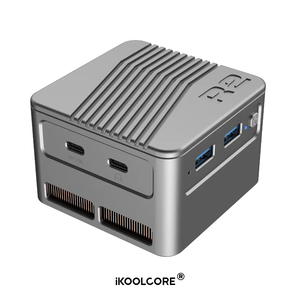 R2 - Your next-generation firewall router/server