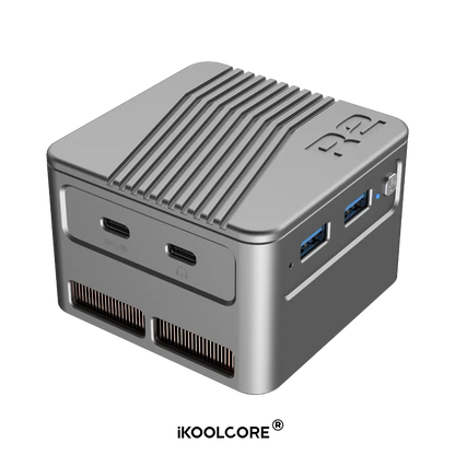 R2 - 2.5Gbps Firewall, fully compatible with pfSense and OPNsense