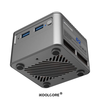 R2 - 2.5Gbps Firewall, fully compatible with pfSense and OPNsense