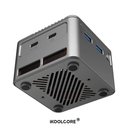 R2 - 2.5Gbps Firewall, fully compatible with pfSense and OPNsense