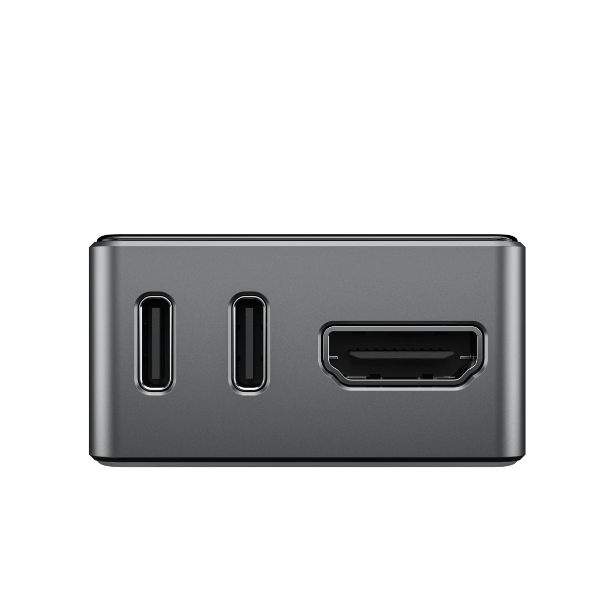 JetKVM Mini WiFi - A matchbox-sized KVM over IP, wireless