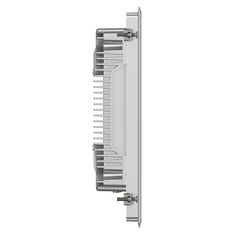 15'' Embedded Touchscreen Industrial Panel PC