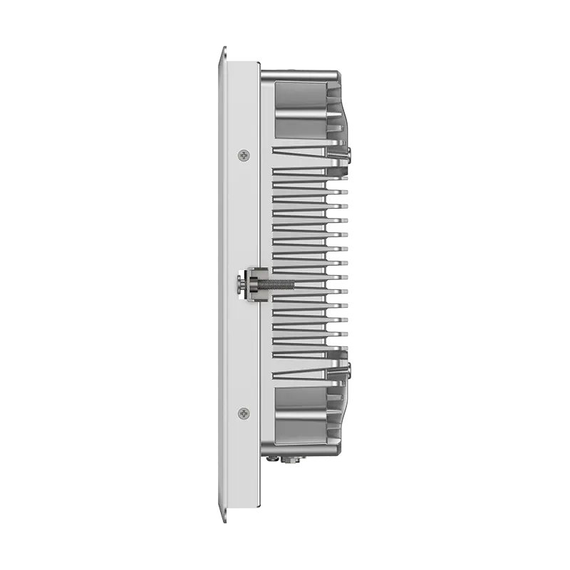 13.3'' Embedded Touchscreen Industrial Panel PC