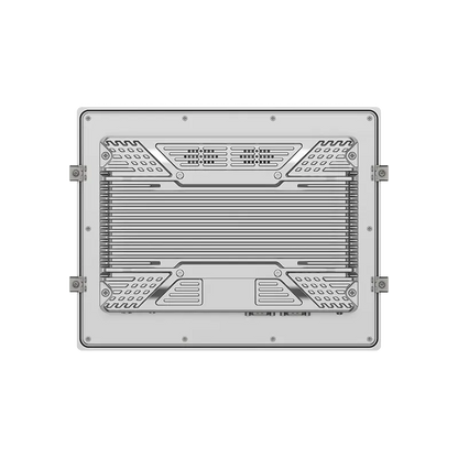 12.1'' Embedded Touchscreen Industrial Panel PC