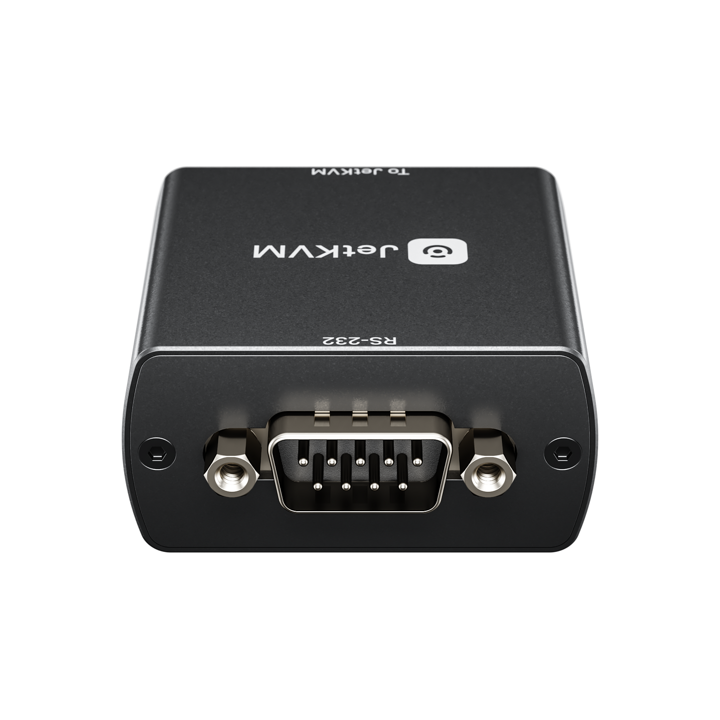 Serial Console Extension