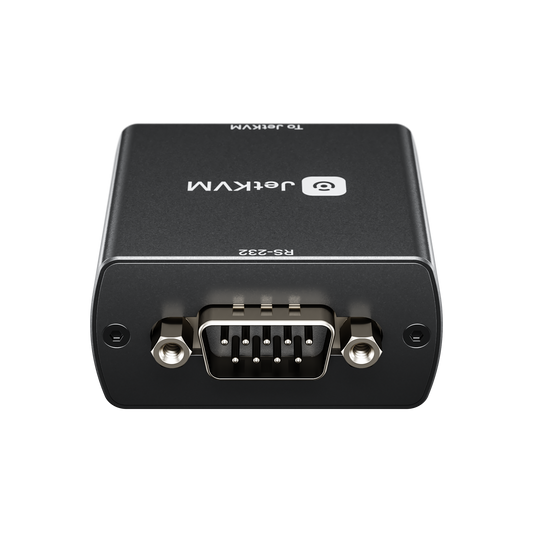 Serial Console Extension