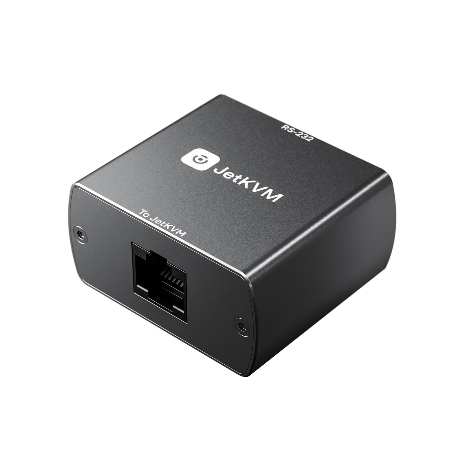 Serial Console Extension